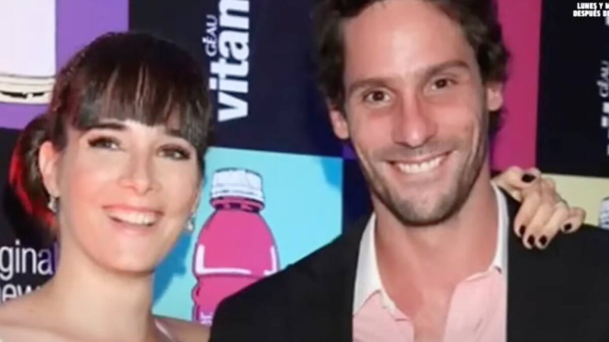 Gonzalo Valenzuela recuerda su historia de amor con Juana Viale: “La mujer más importante que ha estado a mi lado”