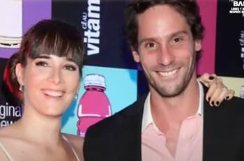 Gonzalo Valenzuela recuerda su historia de amor con Juana Viale: “La mujer más importante que ha estado a mi lado”