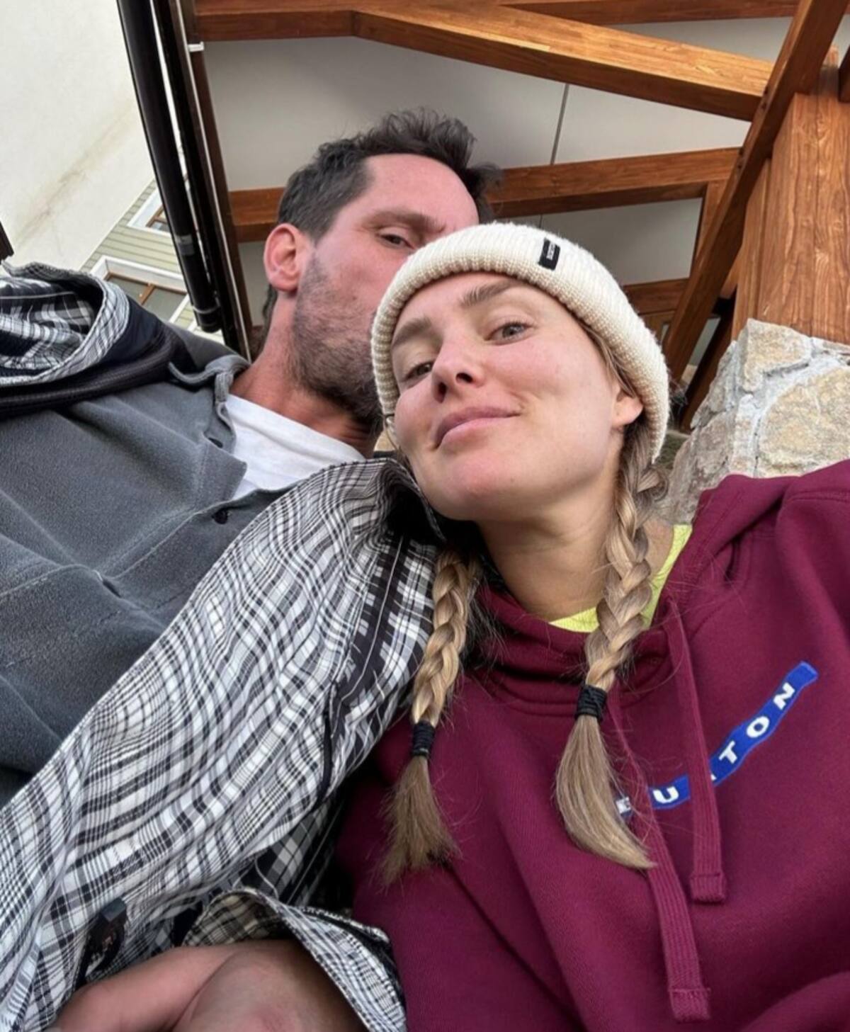 Créditos: Instagram