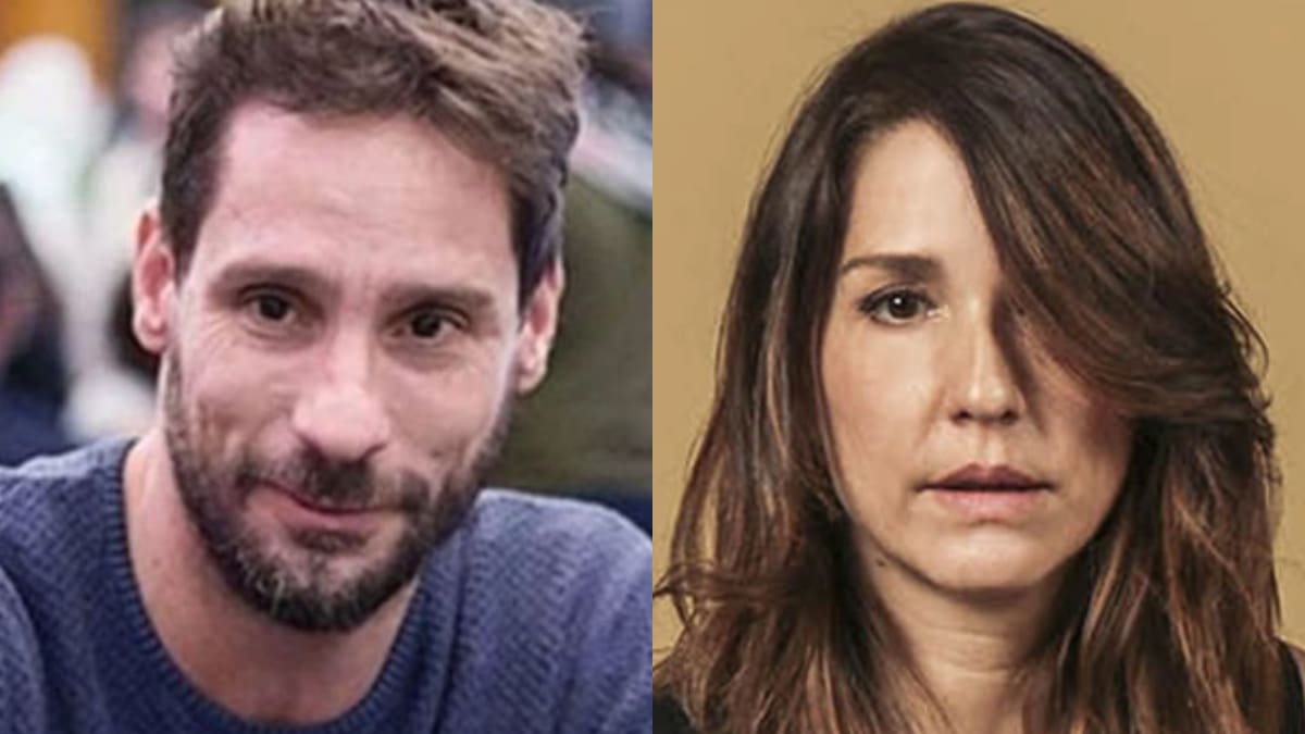 Tras escándalo en los Premios Caleuche: ¿Por qué Mariana Loyola y Gonzalo Valenzuela dejaron de ser amigos?