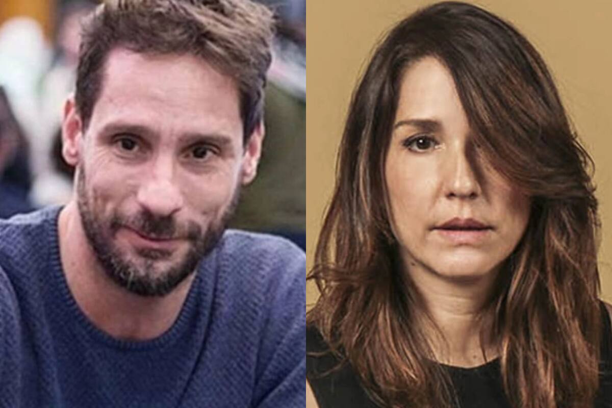 fueron grandes amigos.