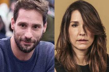 Tras escándalo en los Premios Caleuche: ¿Por qué Mariana Loyola y Gonzalo Valenzuela dejaron de ser amigos?
