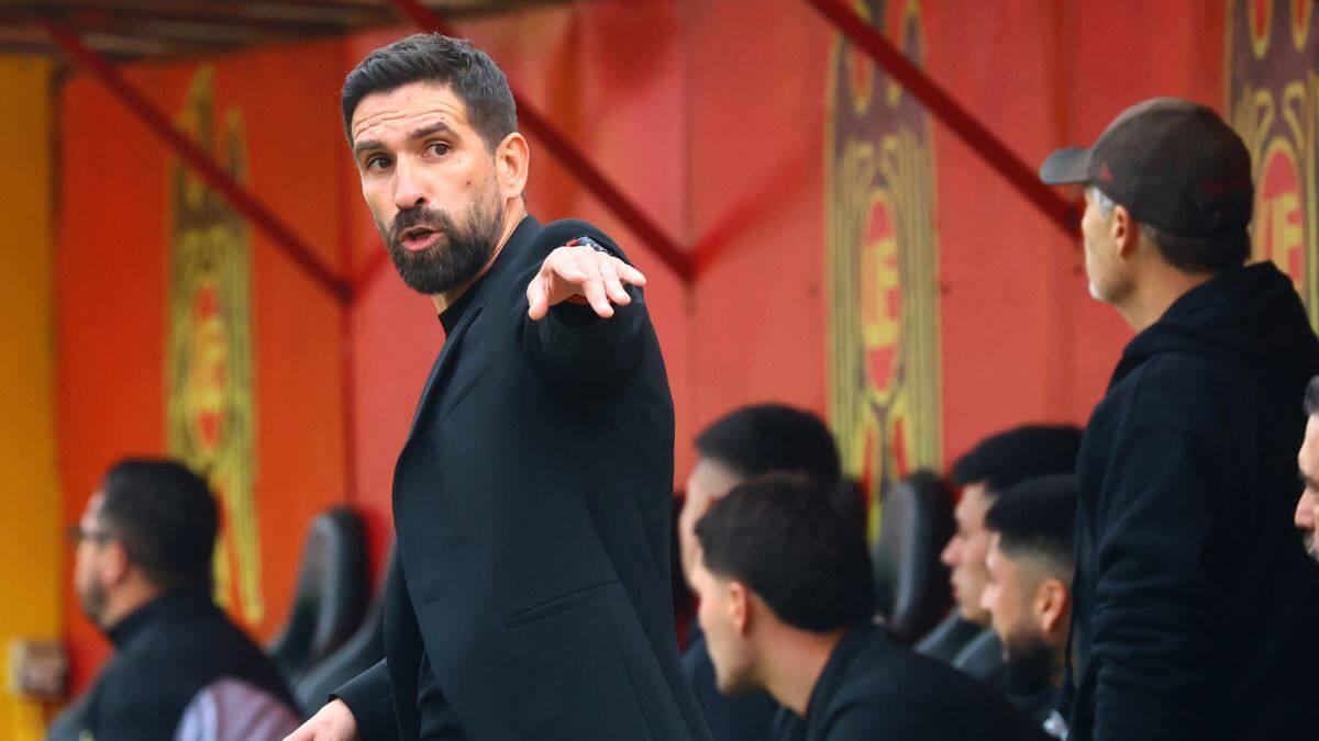 “Hablé con Vecchio previo a su firma. Nos comprometimos a ciertas cosas, pero él no cumplió. Nadie está por sobre la Unión”