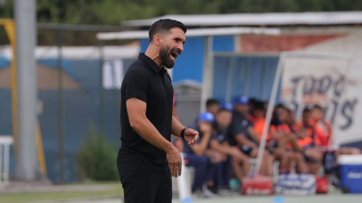 Unión Española se sigue reforzando: fichó a delantero campeón con Colo Colo y la UC