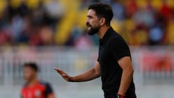 En Unión Española se niegan a pensar en la B: “Mientras haya opciones, vamos a luchar”