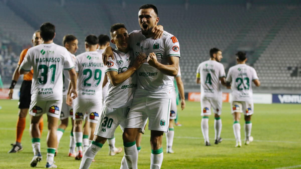 Se recupera de una lesión grave y quiere reforzar a Temuco: “Su gente es espectacular y la ciudad es muy linda”