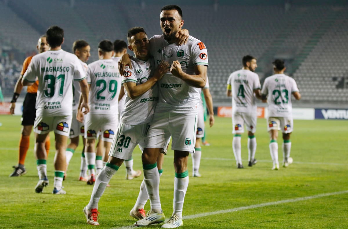 Se recupera de una lesión grave y quiere reforzar a Temuco: “Su gente es espectacular y la ciudad es muy linda”