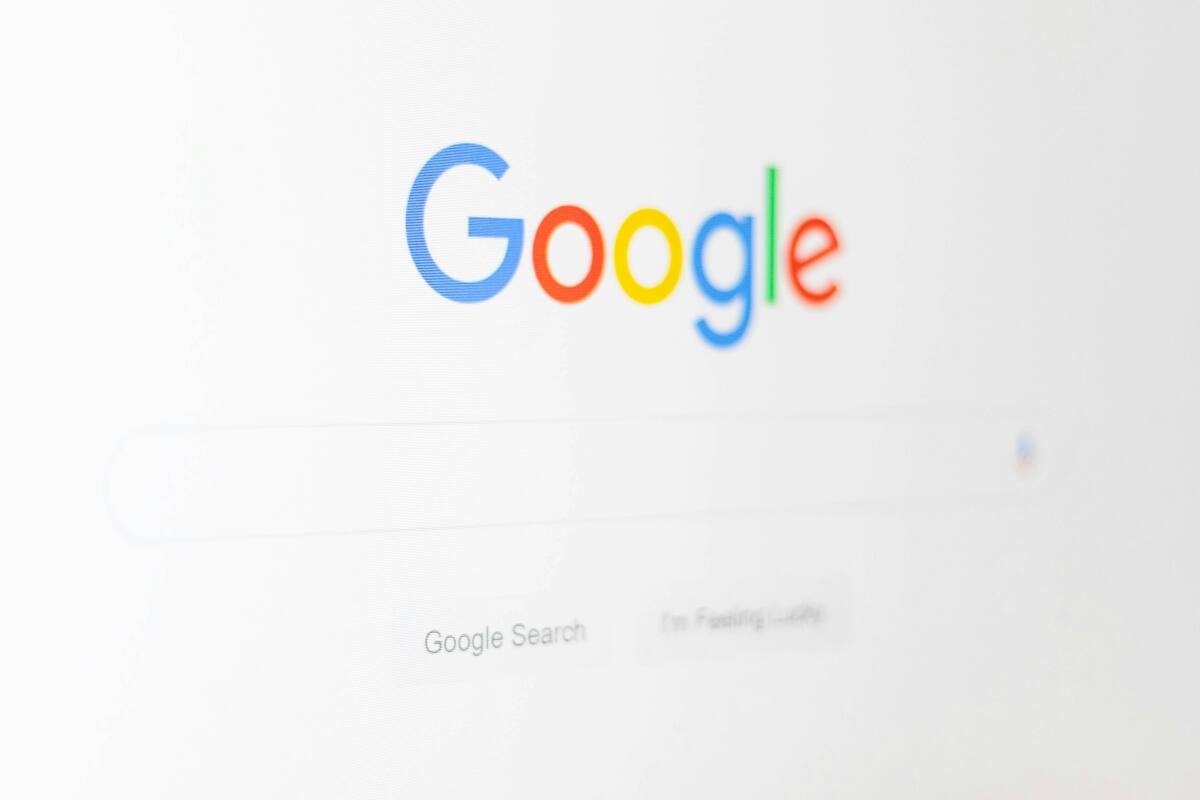 Las autoridades acusan a Google de tener el monopolio de las búsquedas con Chrome.