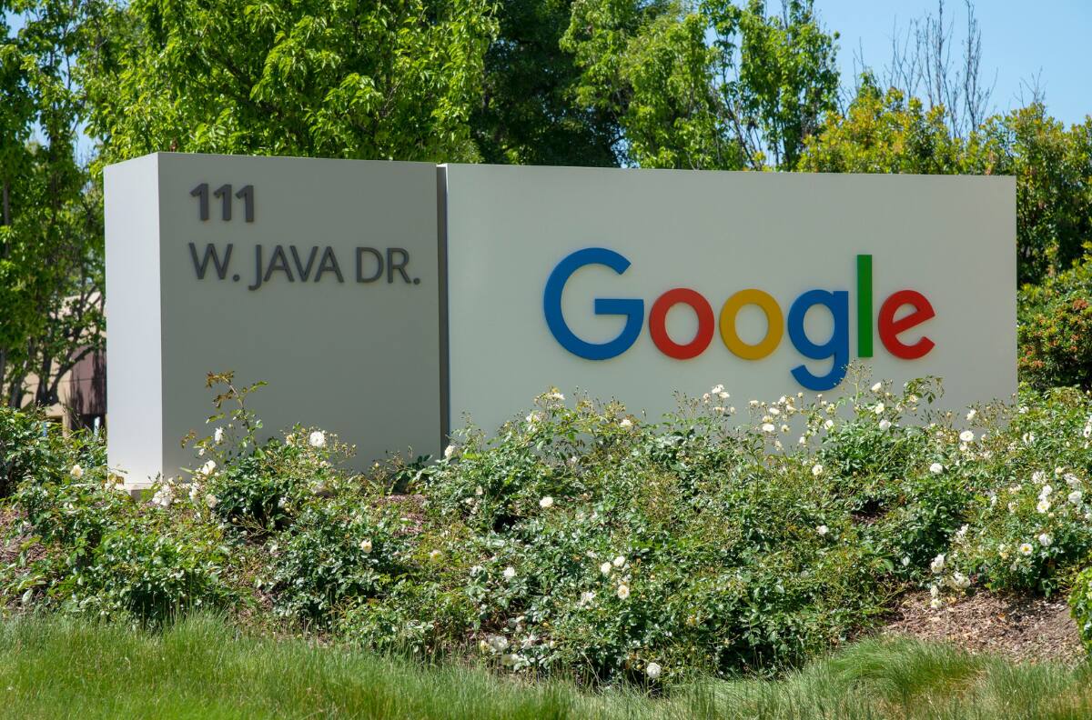 Este país le está exigiendo a Google pagar una estratosférica suma de dinero