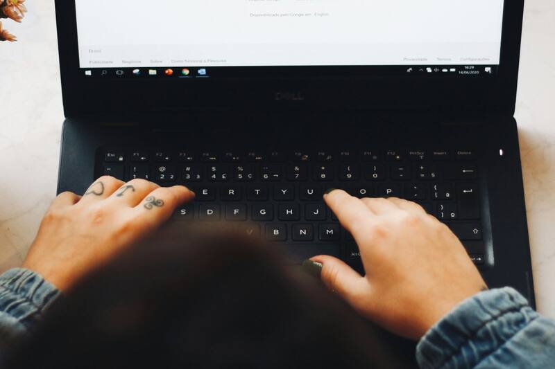 Esto dice el Departamento de Justicia de Estados Unidos sobre el buscador.