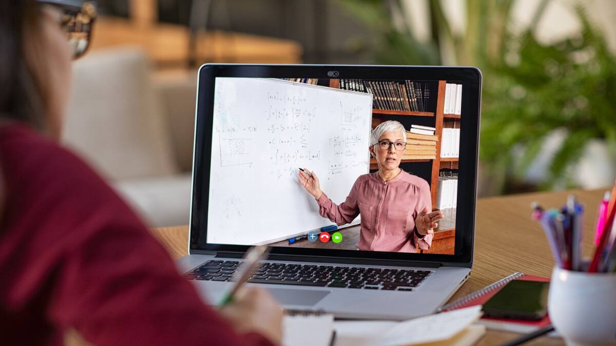 Aprende con Google: ¿Cómo acceder a las capacitaciones gratuitas del buscador?
