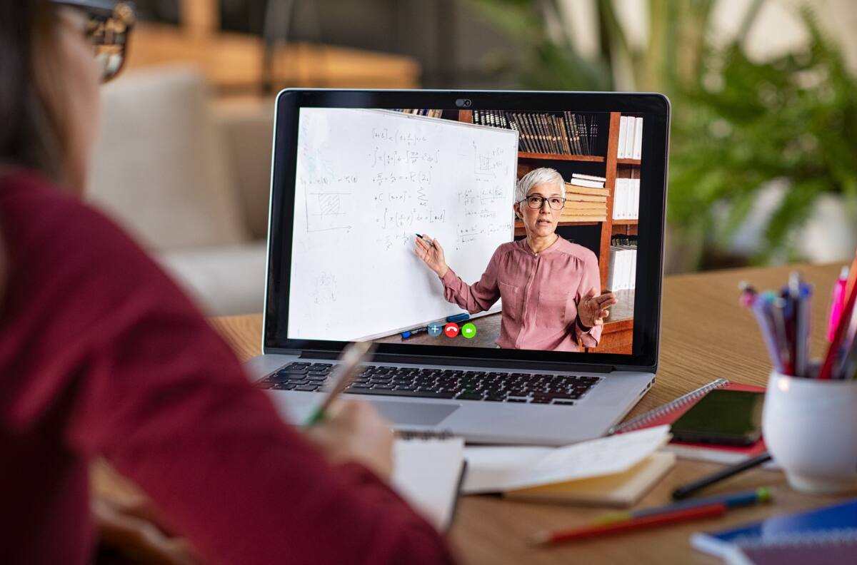 Aprende con Google: ¿Cómo acceder a las capacitaciones gratuitas del buscador?