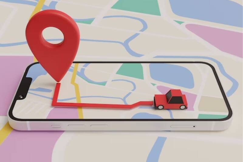 Esta función facilitará todos tus viajes.