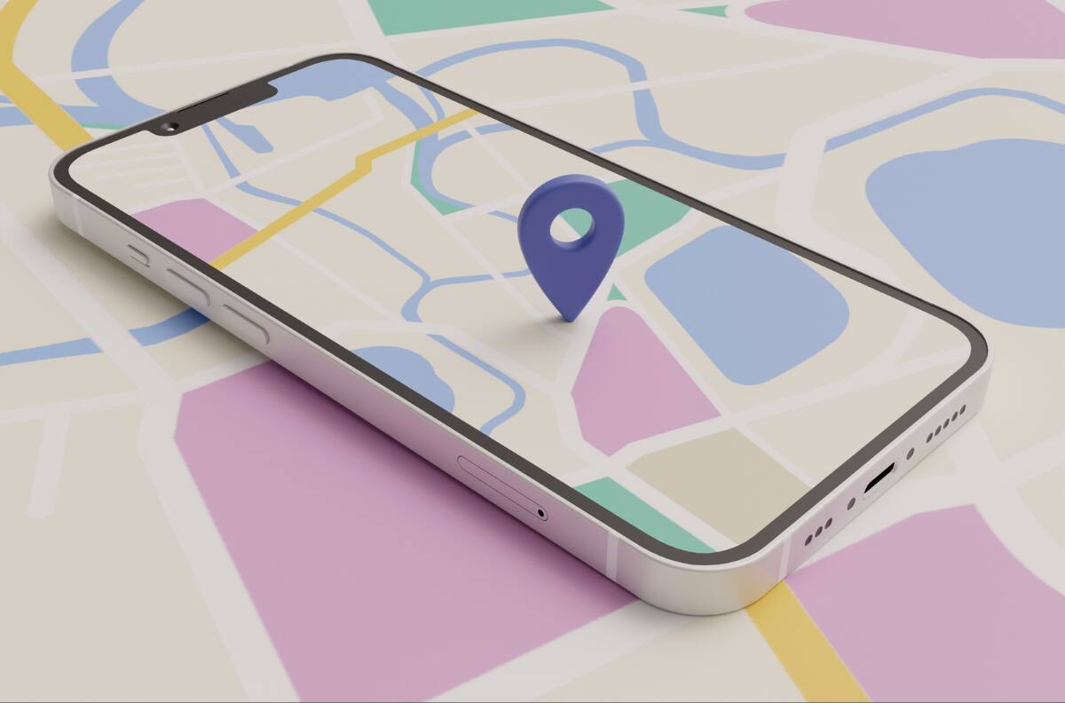 Así puedes ocultar tu casa de Google Maps desde tu teléfono