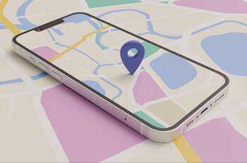 Así puedes ocultar tu casa de Google Maps desde tu teléfono