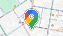 Revisa el tráfico de las calles a tiempo real con este truco de Google Maps