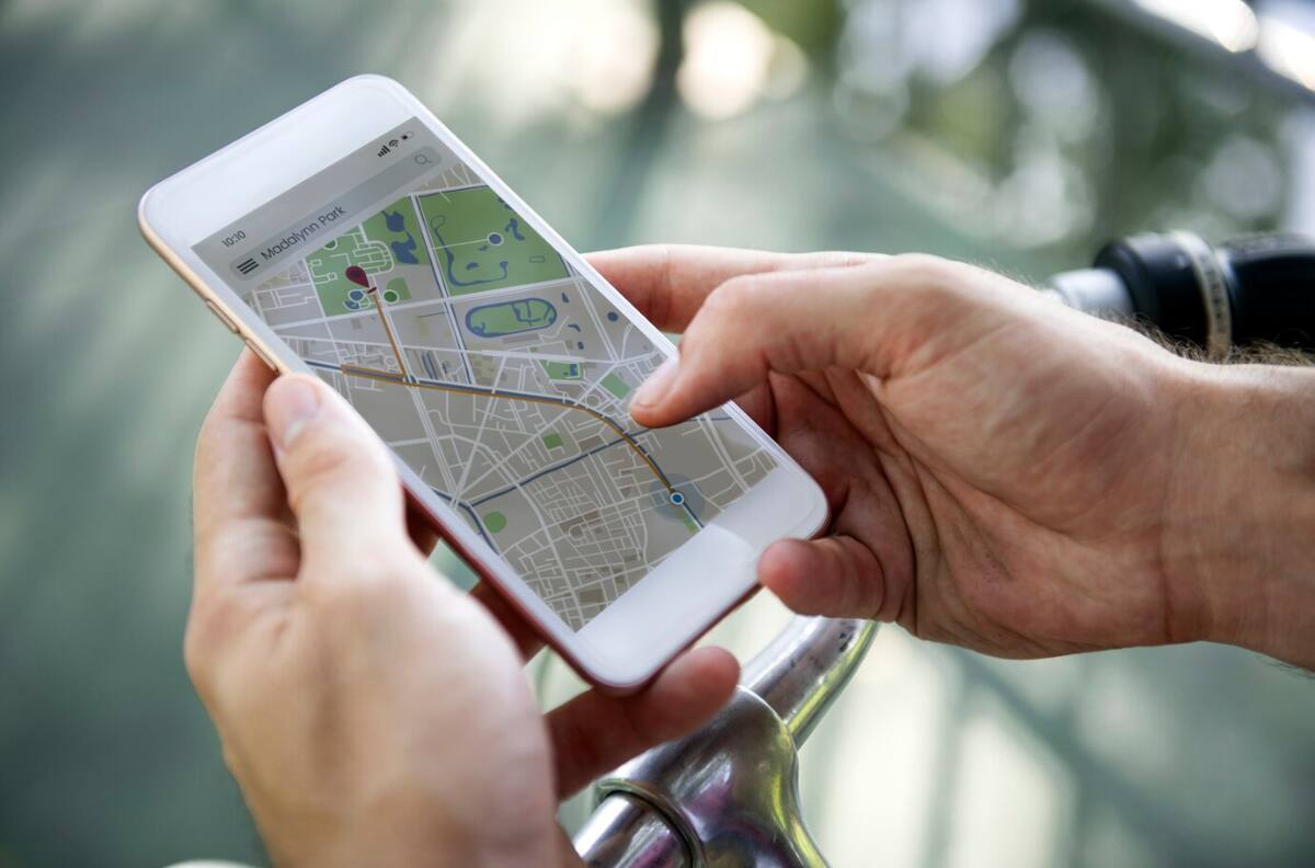 Esta es la función secreta de Google Maps que facilitará todos tus viajes