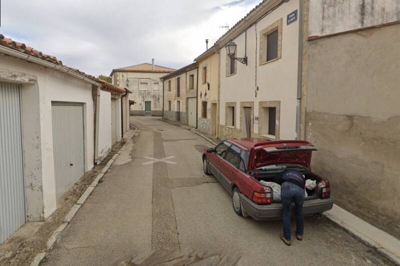 Imagen de Google Street View ayudó a resolver un crimen