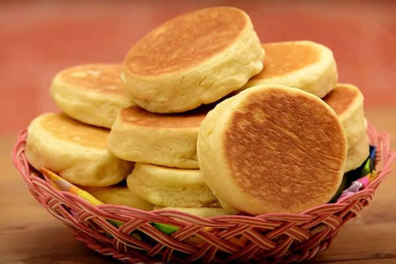 Esta es la exquisita receta que deleitará a todos.