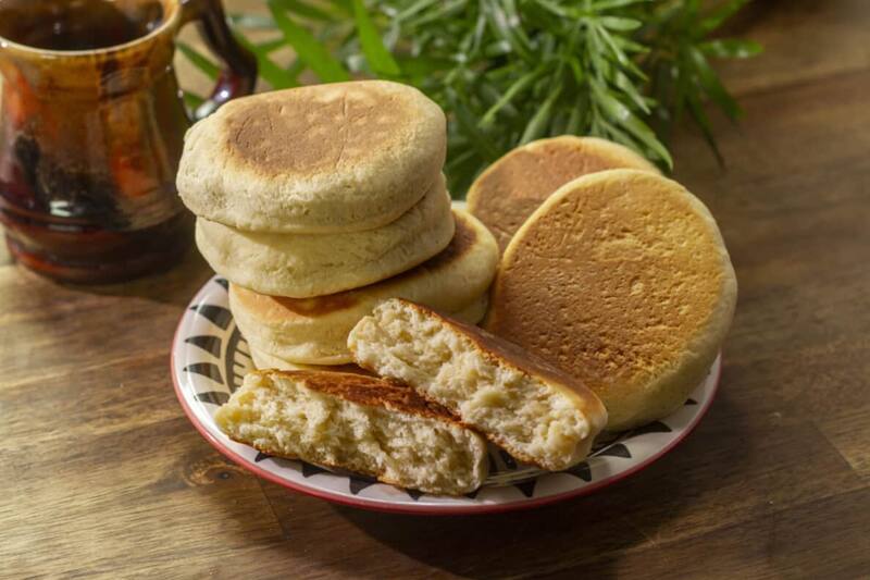 Revisa cómo hacer la preparación.