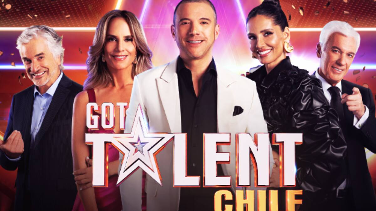 Por una estrecha votación: Este es el gran ganador de “Got Talent Chile”