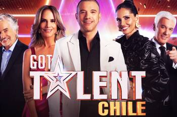 Por una estrecha votación: Este es el gran ganador de “Got Talent Chile”
