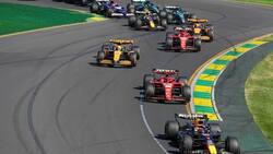 La Fórmula 1 aumentó sus ingresos, pero igual perdió dinero en 2024