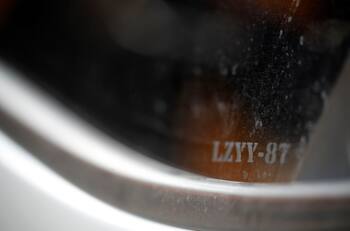 Cámara de Diputados rechaza eliminar la obligación de grabado de patentes