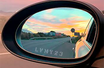 Se acabó el plazo: estos vehículos deben tener el grabado de patentes antes del 15 de septiembre