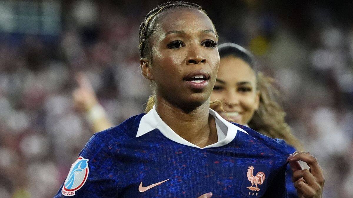 Ex compañera de Christiane Endler pulveriza un nuevo récord en el año más loco del fútbol femenino