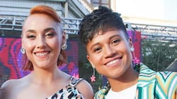 Grace Lazcano le dedica emotivo mensaje a su esposa, Fernanda Pinilla, en el día de su cumpleaños