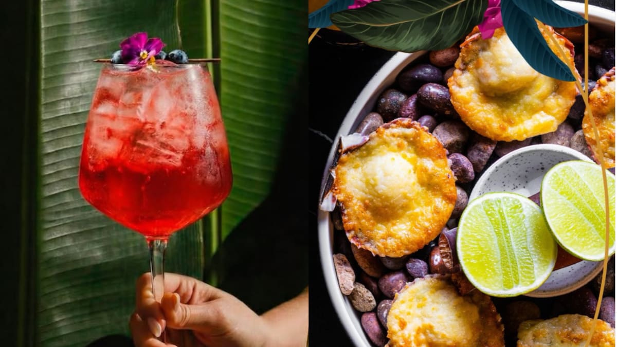 El bar oculto de Santiago que es ideal para un after office: entrega 50% de descuento pagando con Banco Estado