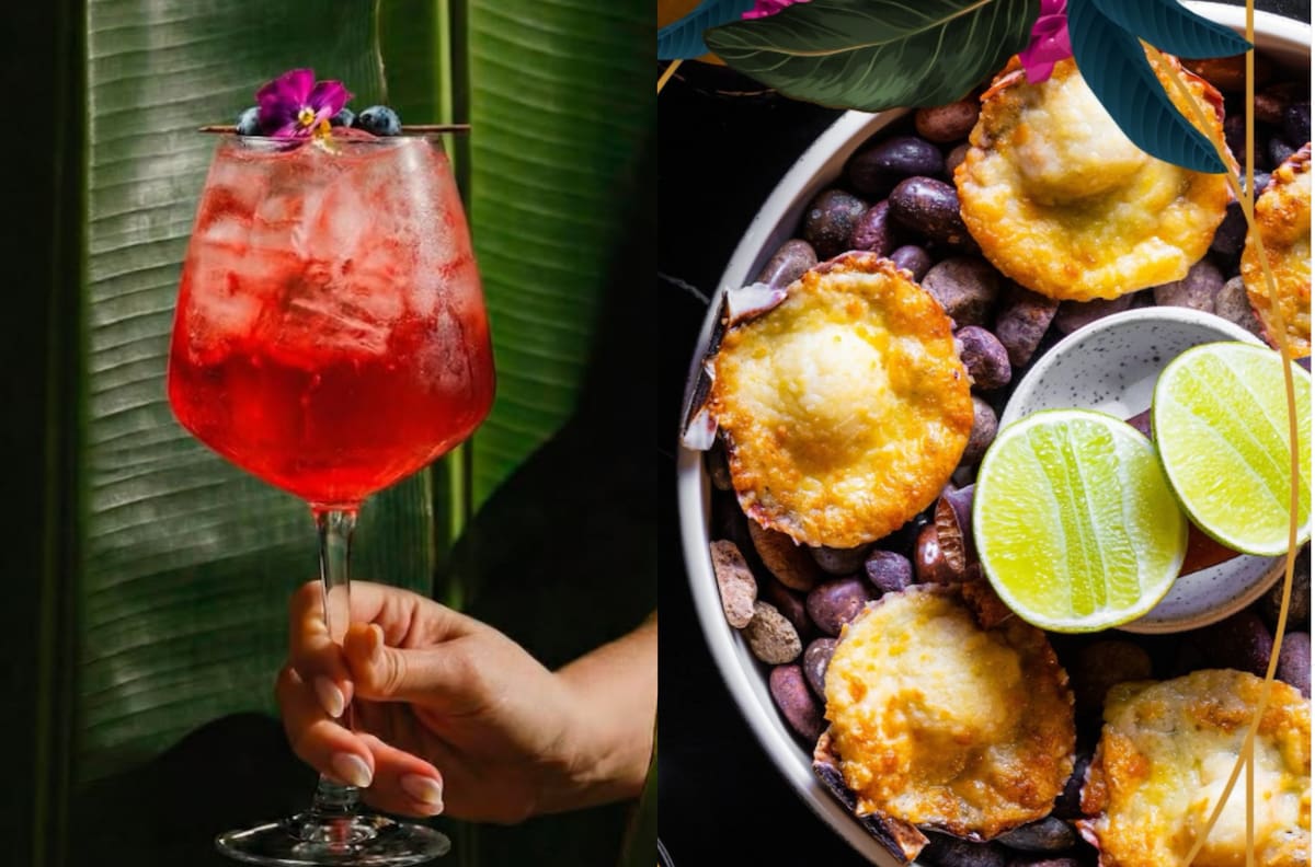 El bar oculto de Santiago que es ideal para un after office: entrega 50% de descuento pagando con Banco Estado