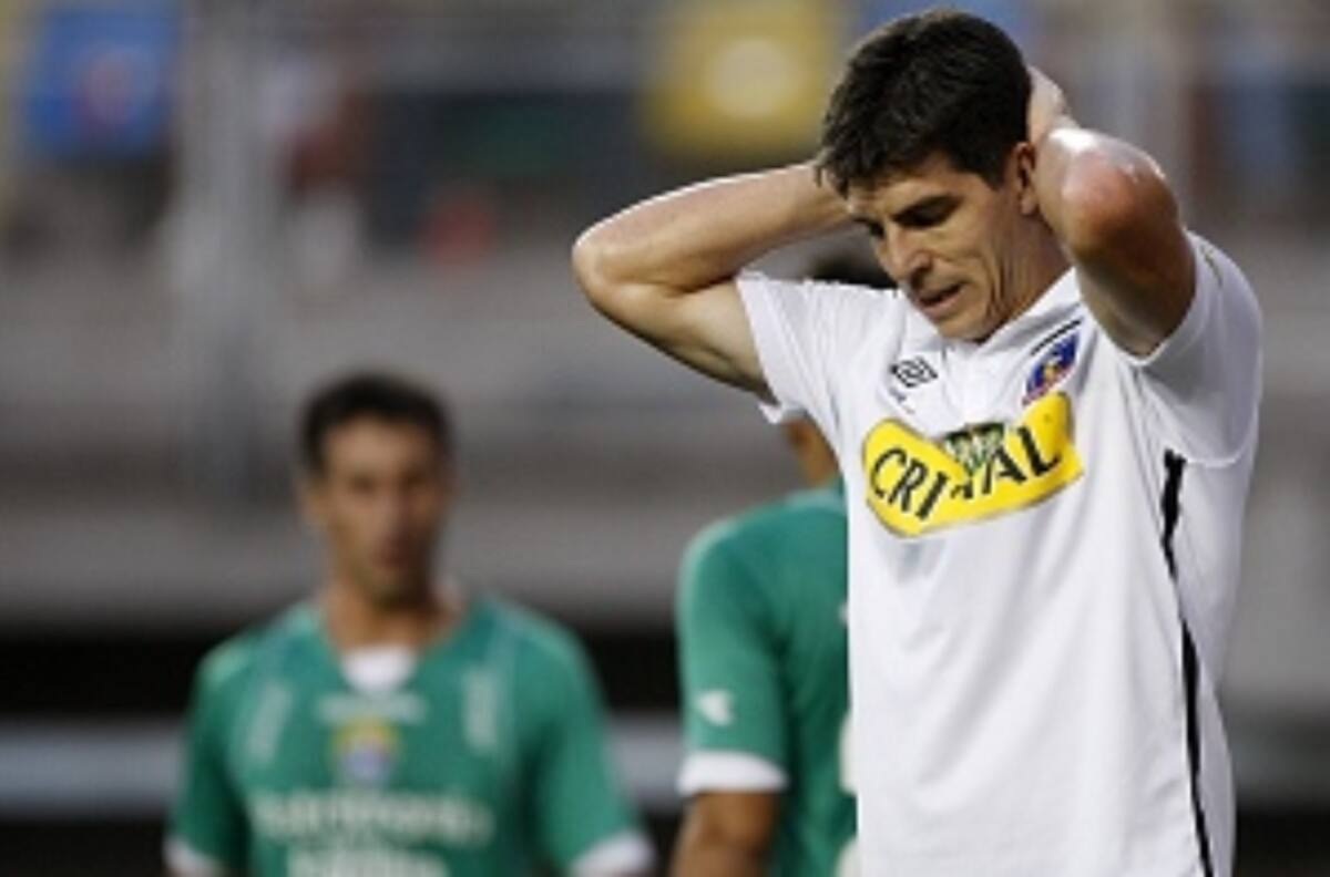 Los 10 delanteros de la era Blanco y Negro que fracasaron en Colo Colo