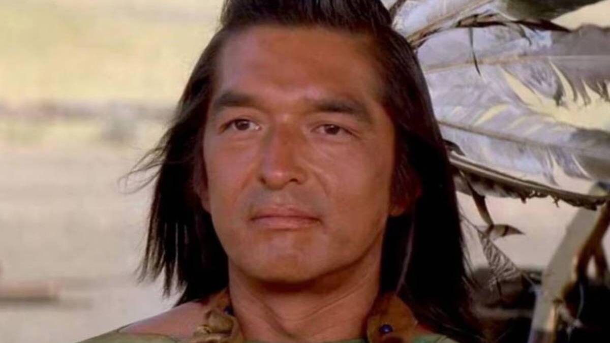 Qué se sabe de la muerte de Graham Greene, actor fallecido a los 73 años de edad