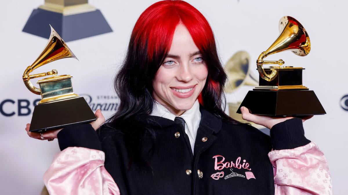 Grammys 2025: cuándo, dónde y a qué hora ver la ceremonia en Chile