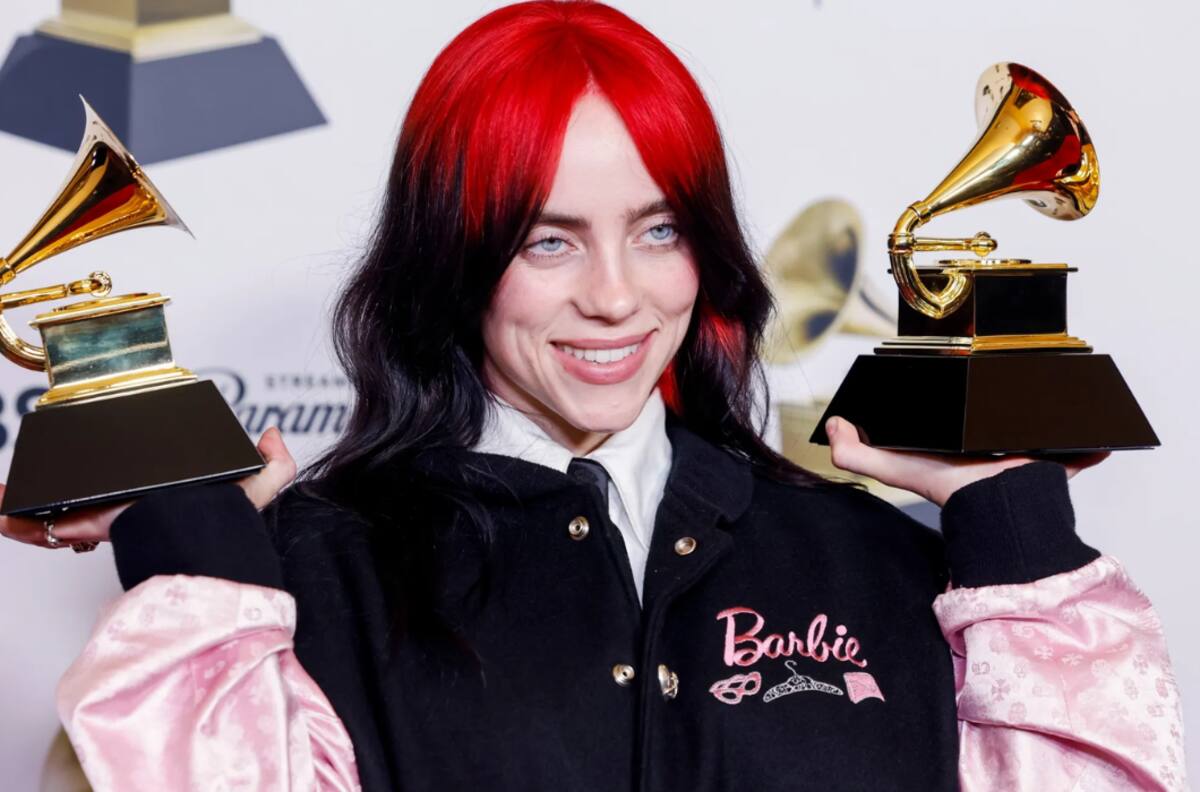 Grammys 2025: cuándo, dónde y a qué hora ver la ceremonia en Chile