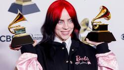 Grammys 2025: cuándo, dónde y a qué hora ver la ceremonia en Chile