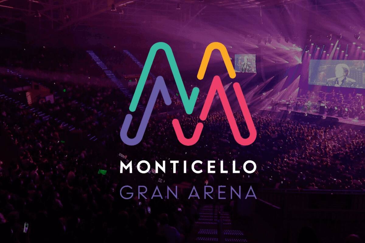 y sus próximos conciertos.