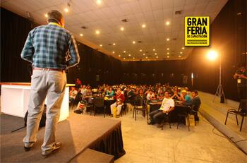 Gran Feria de Capacitación 2023: Revisa cuándo, dónde se realizará y cómo inscribirse