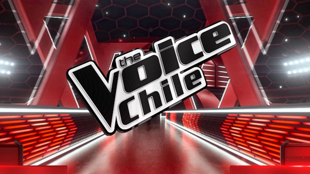 Estos son los 8 cantantes finalistas de "The Voice Chile"