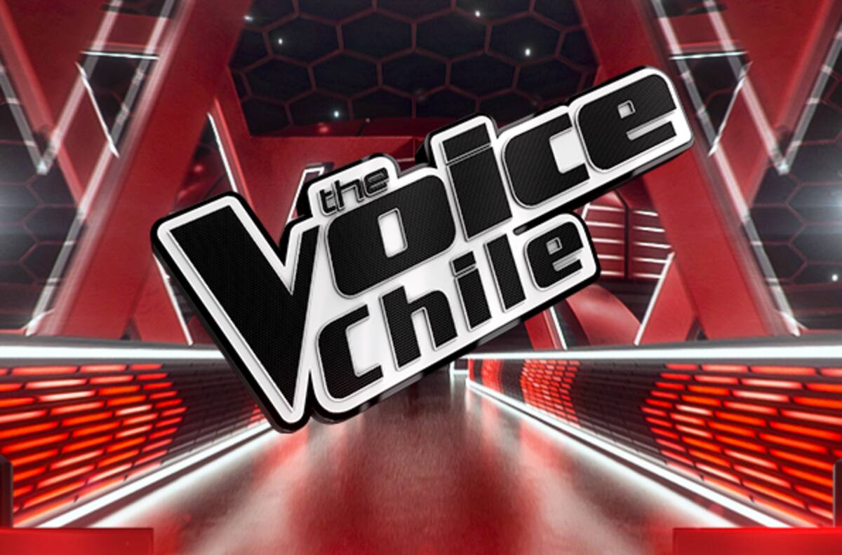 “The Voice Chile”: Estos son los 8 finalistas del programa de CHV