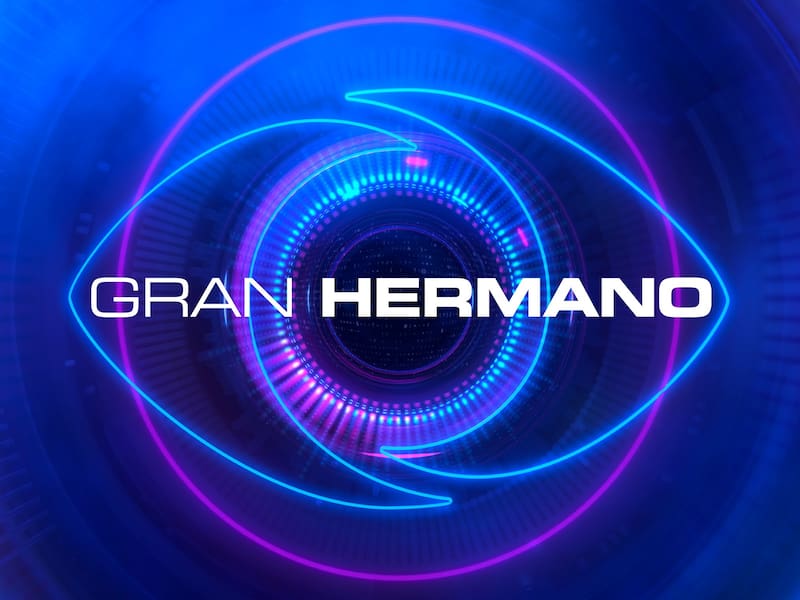Así es el logo del reconocido programa