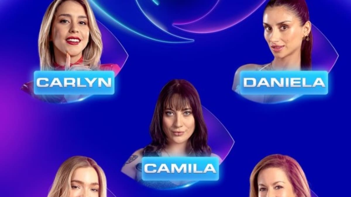 Por votación digital: Polémica participante reingresará a “Gran Hermano”