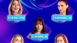 Por votación digital: Polémica participante reingresará a “Gran Hermano”