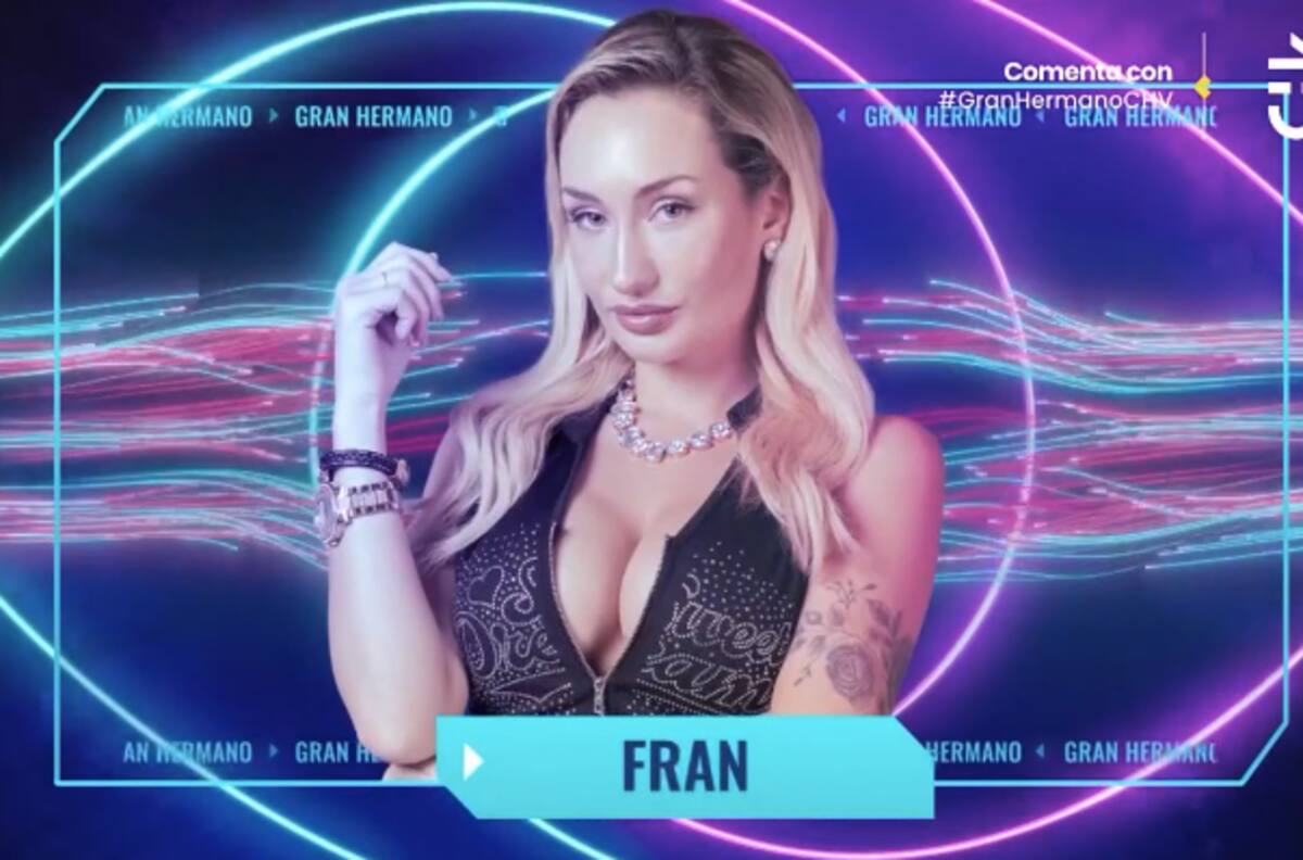 Por acosar a Lucas y tratar mal a Coni: Francisca Maira y “Gran Hermano” Chile acumulan más de 4 mil denuncias en el CNTV