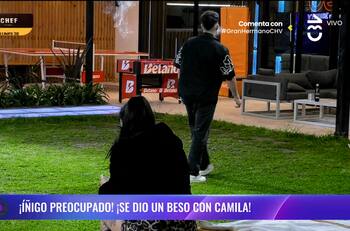 “Gran Hermano” en vivo 21 de octubre: Este es el eliminado de la jornada