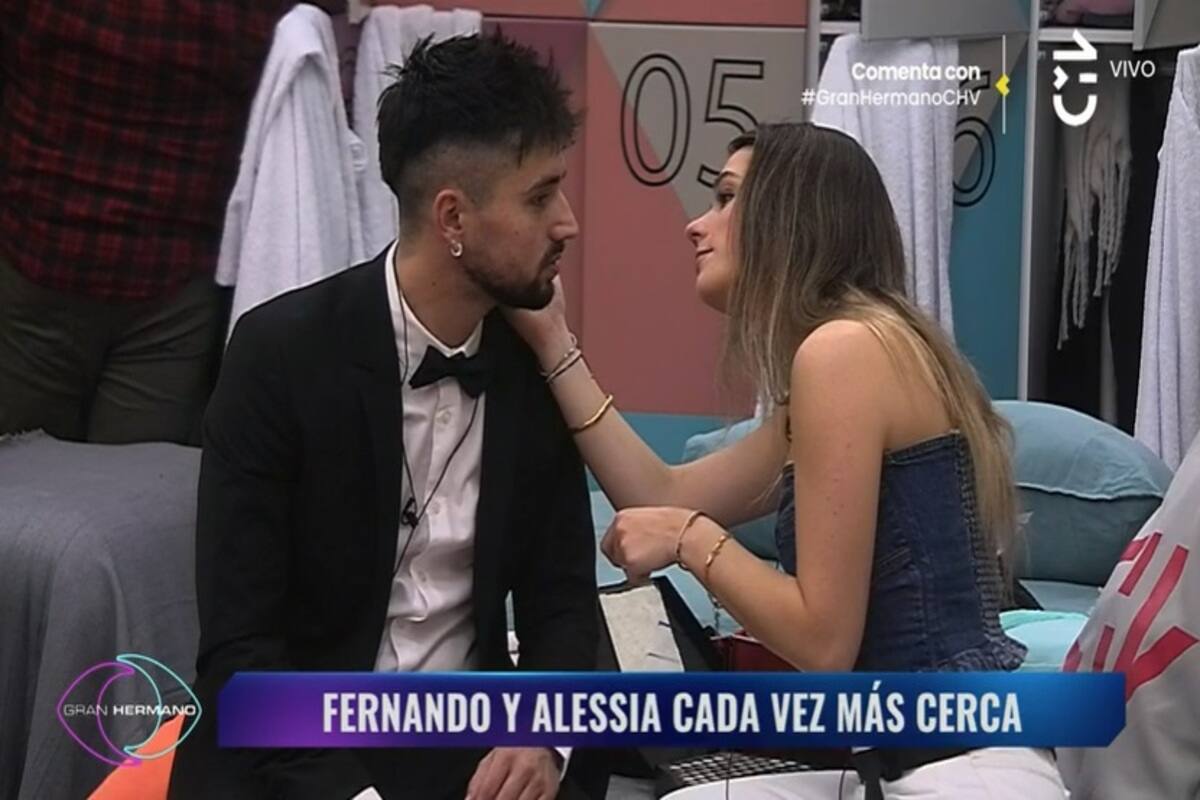 Créditos: Pantallazo CHV