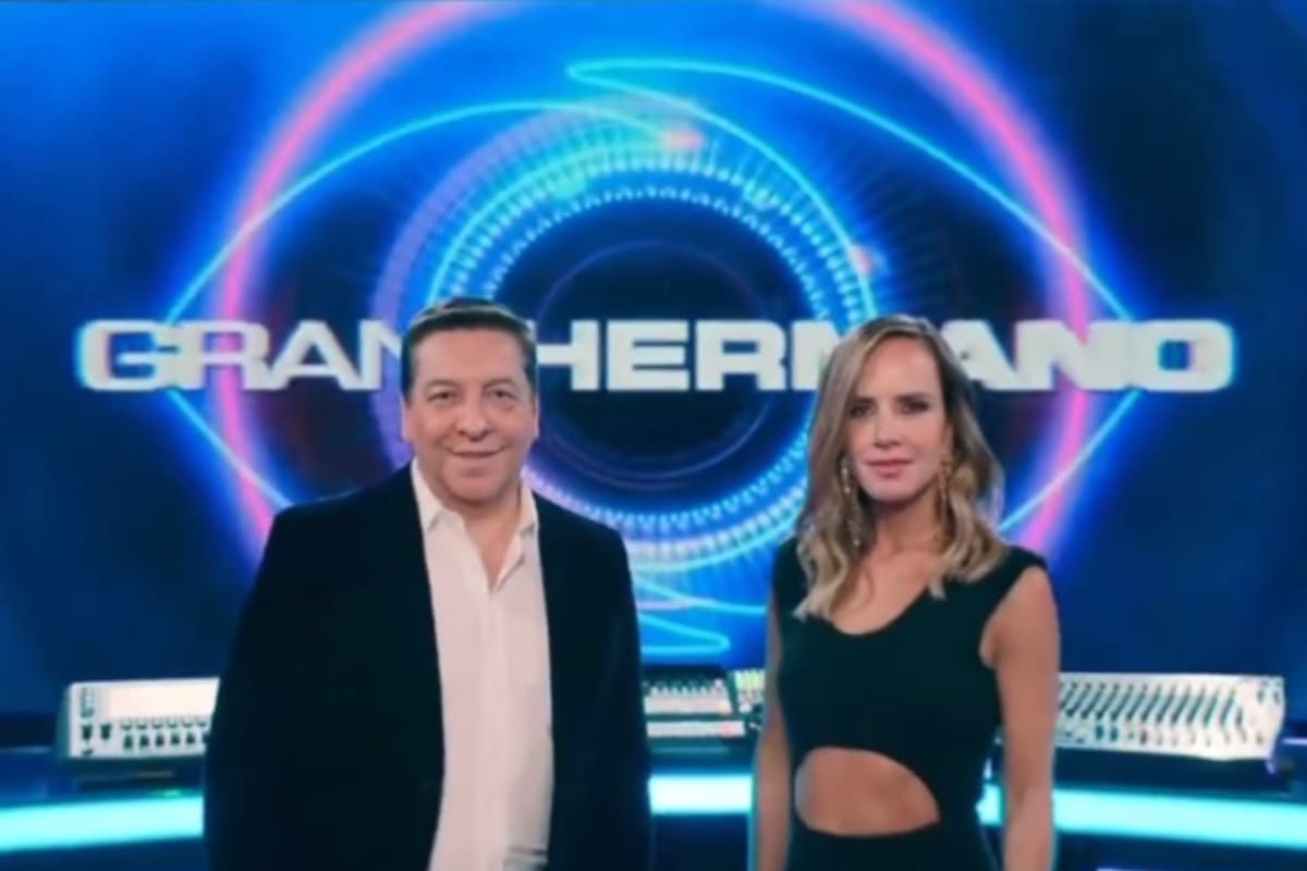 Te presentamos a los 18 concursantes del reality.