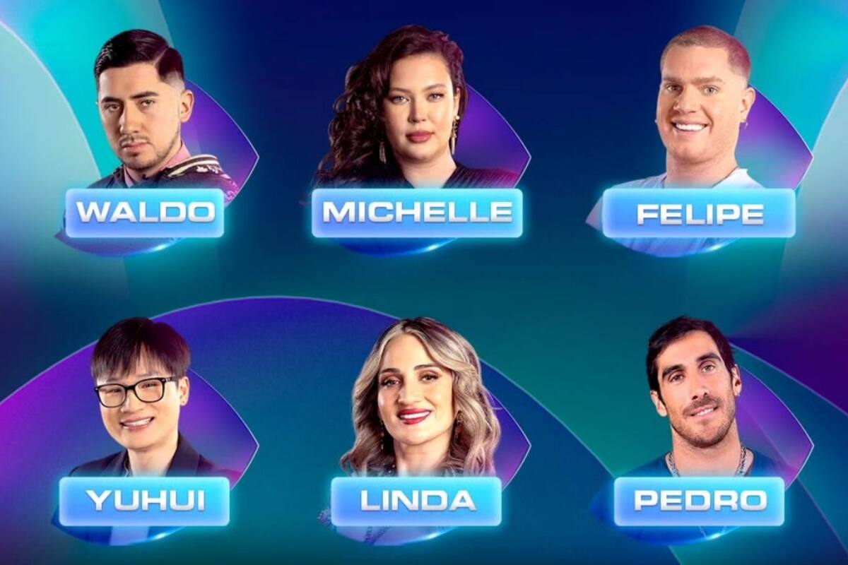 : esto está pasando en vivo.